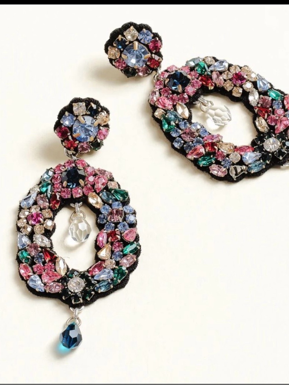 Mignonne Gavigan Clara Lux Earrings